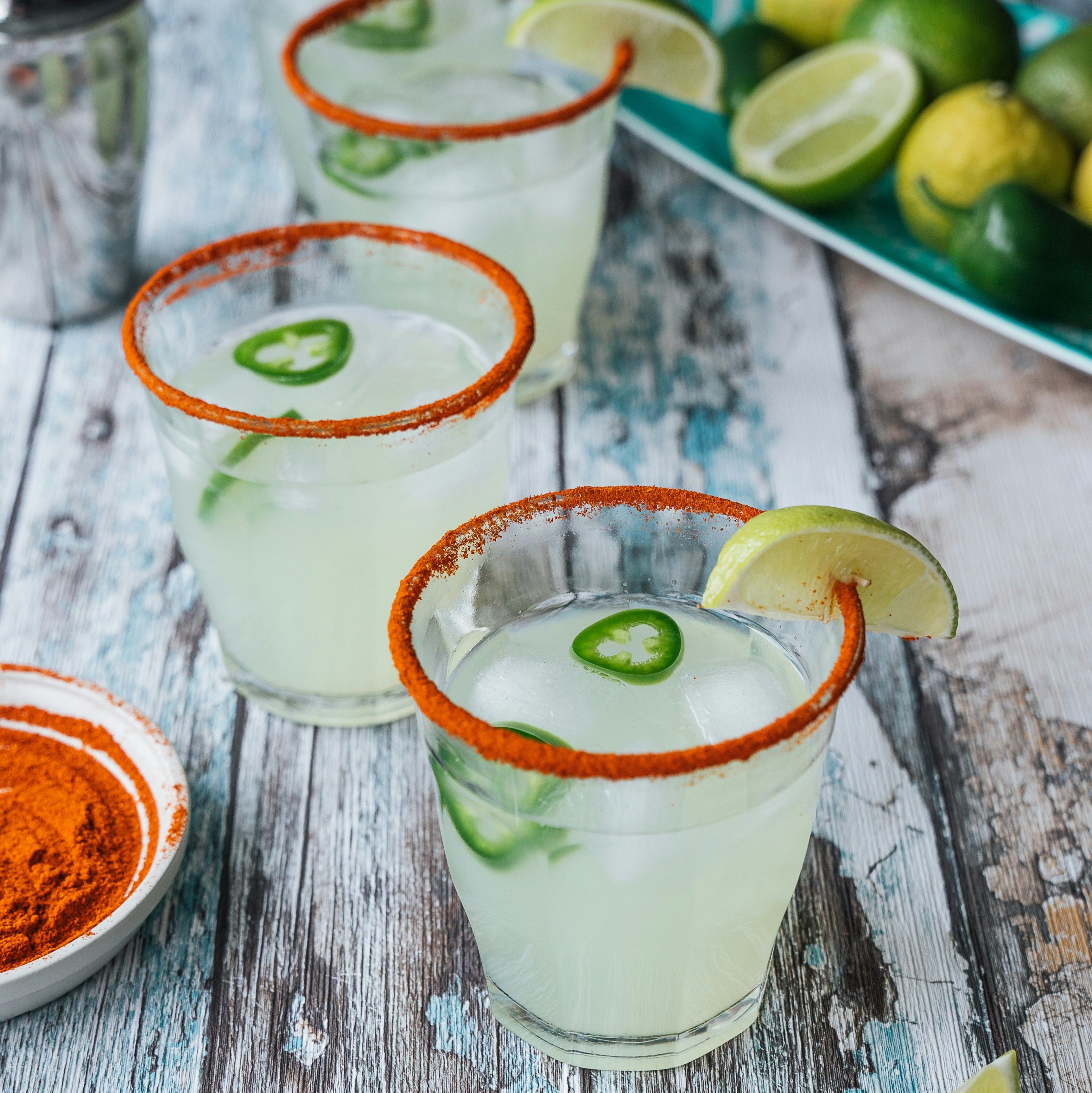Tobalá — Mezcal Joven