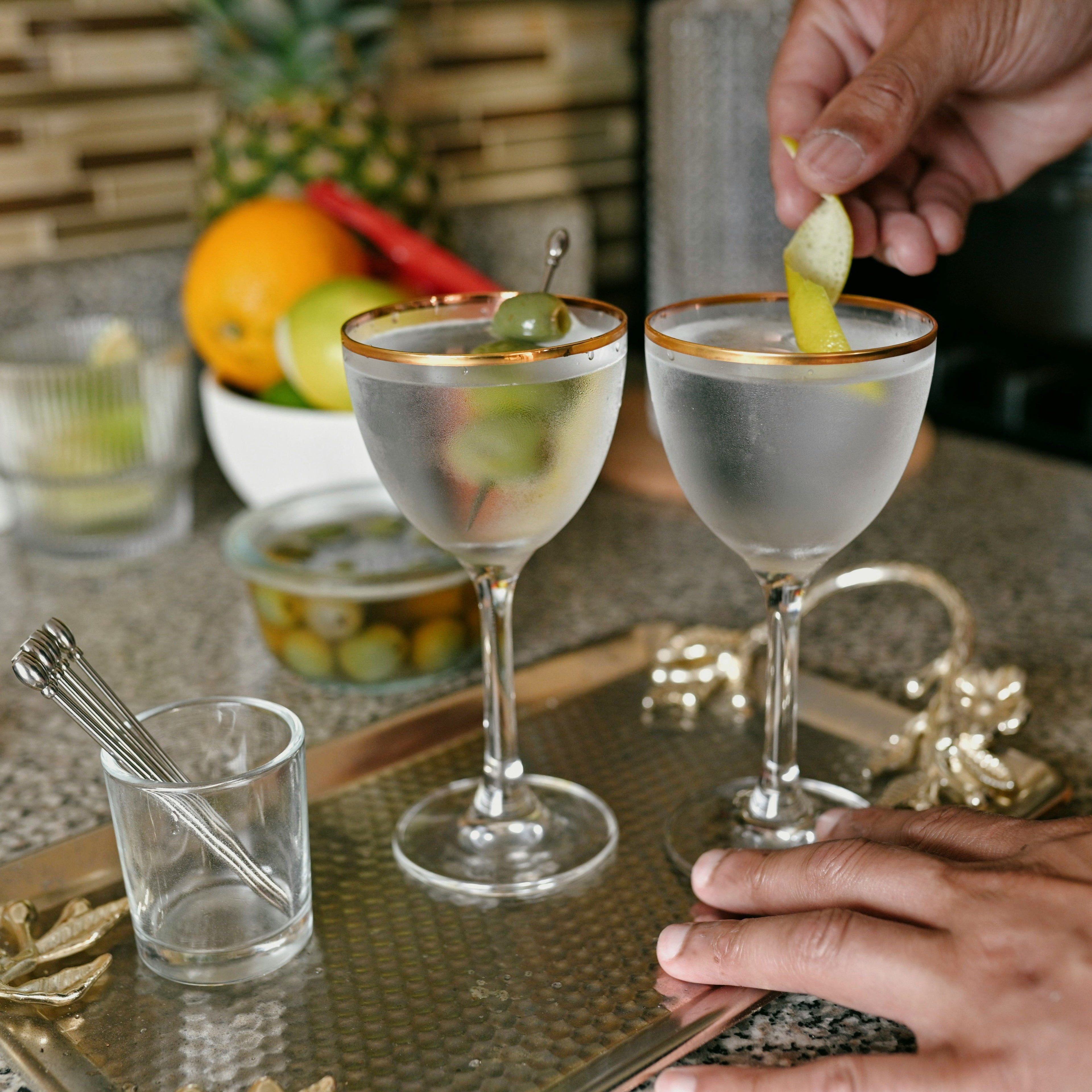 Tepextate — Mezcal Joven