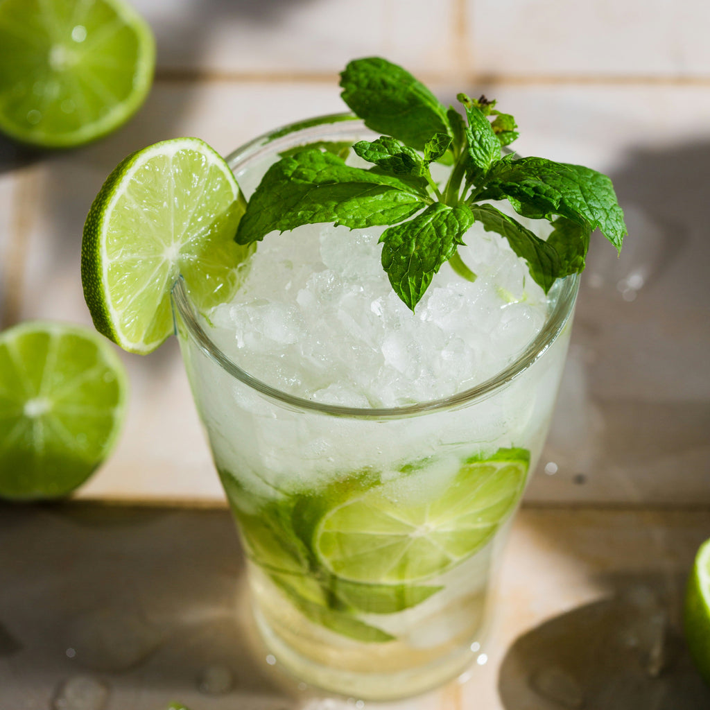 Espadín — Mezcal Joven