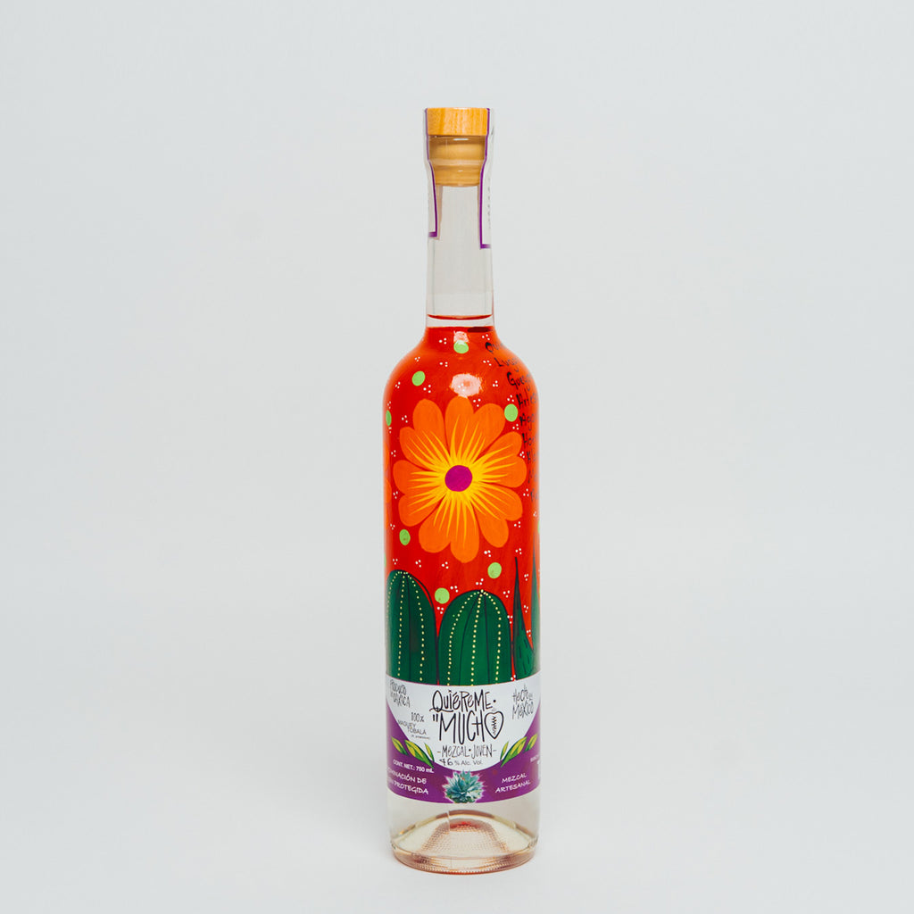 Tobalá — Mezcal Joven